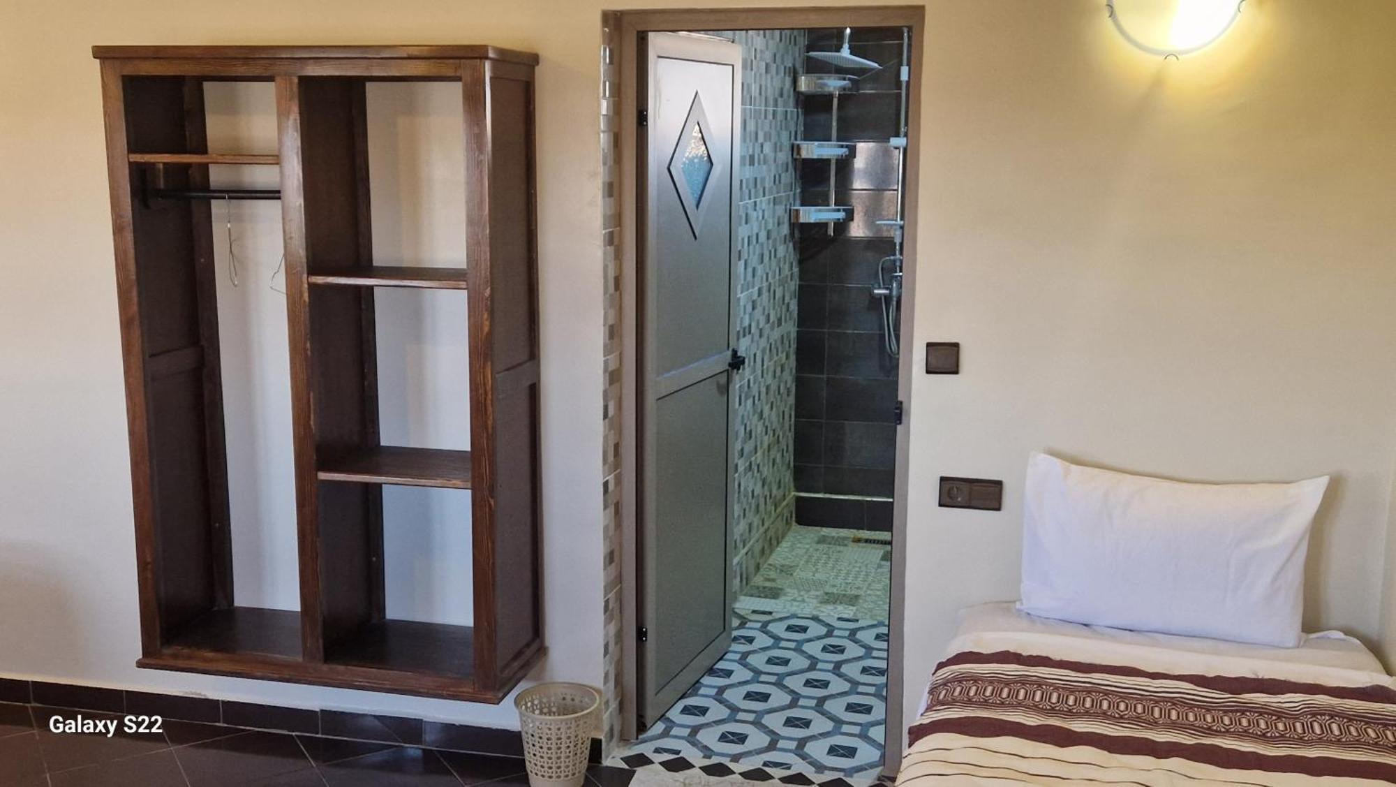 Kasbah Ait Benhadda Ξενοδοχείο Skoura Εξωτερικό φωτογραφία